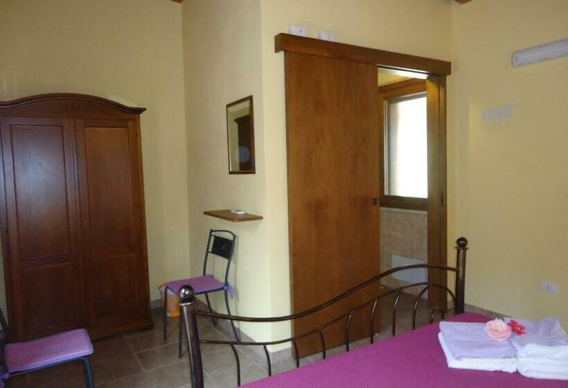 חדר סטנדרט, Sumindulau