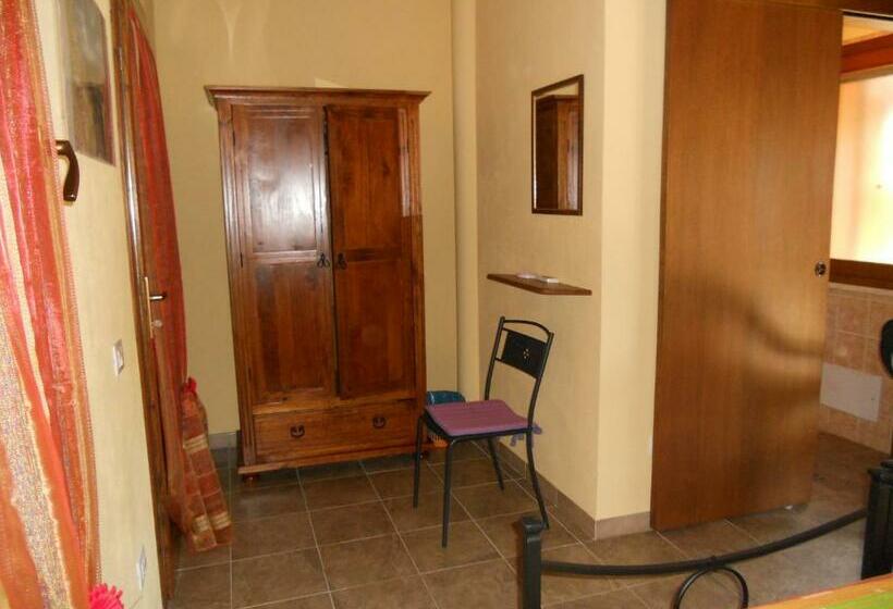 חדר סטנדרט, Sumindulau