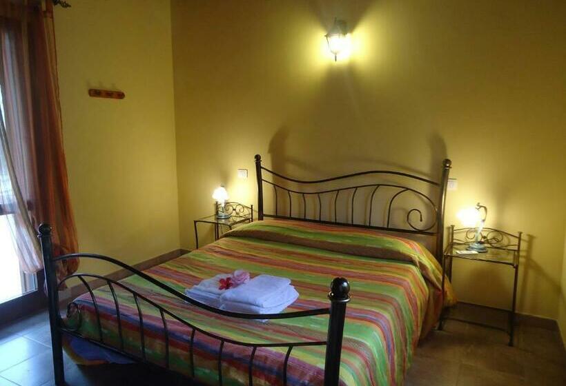 חדר סטנדרט, Sumindulau