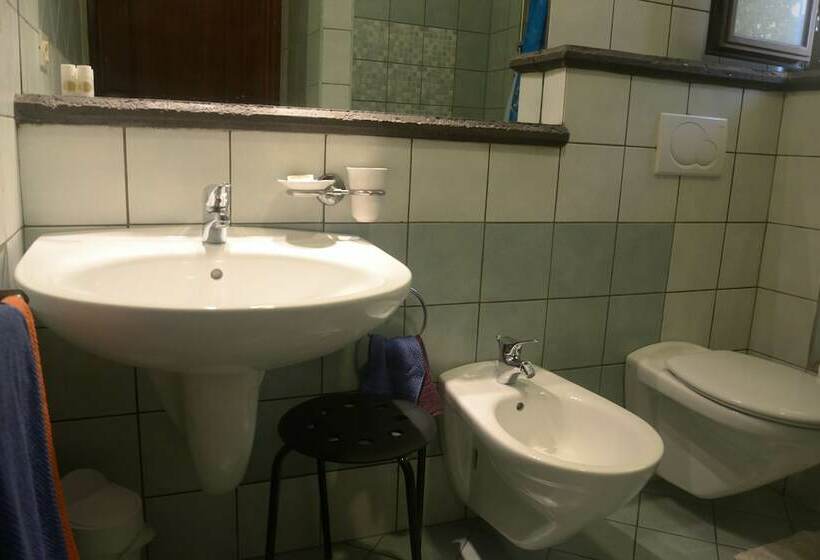 スタンダードルーム, Villa Felice