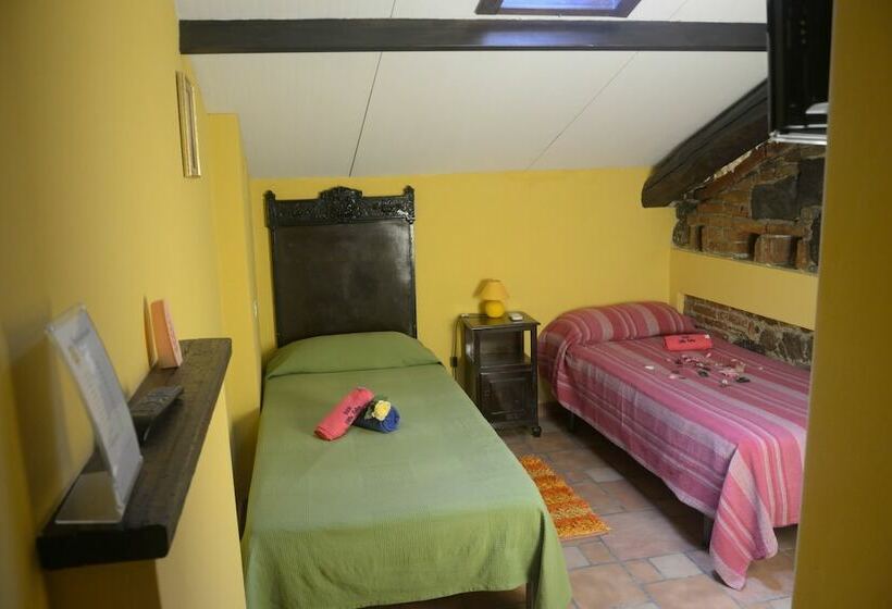 スタンダードルーム, Villa Felice