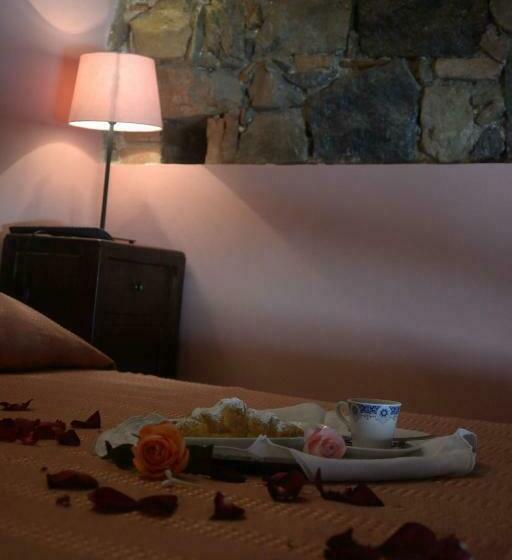 スタンダードルーム, Villa Felice