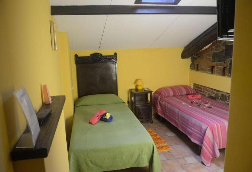 スタンダードルーム, Villa Felice