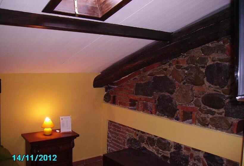 スタンダードルーム, Villa Felice