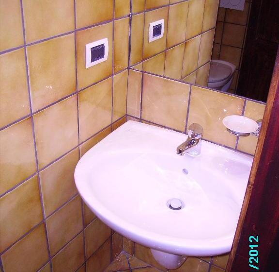 スタンダードルーム, Villa Felice