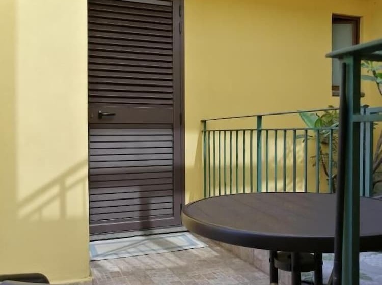 スタンダードルーム, Villa Felice