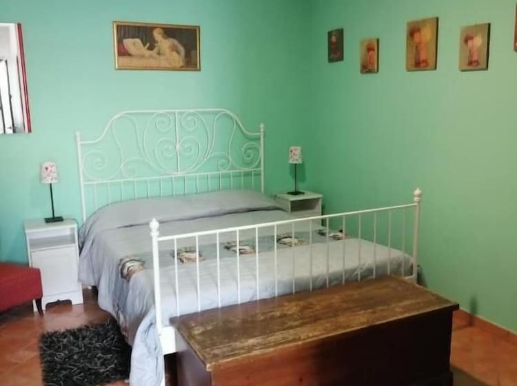 スタンダードルーム, Villa Felice