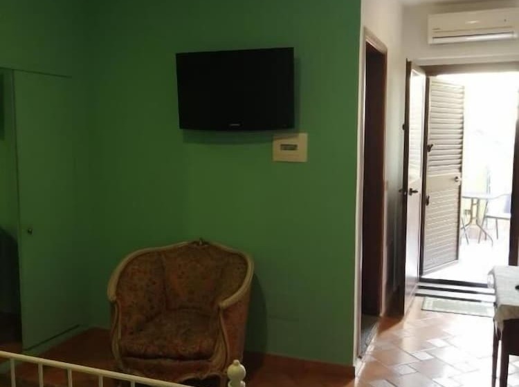 スタンダードルーム, Villa Felice