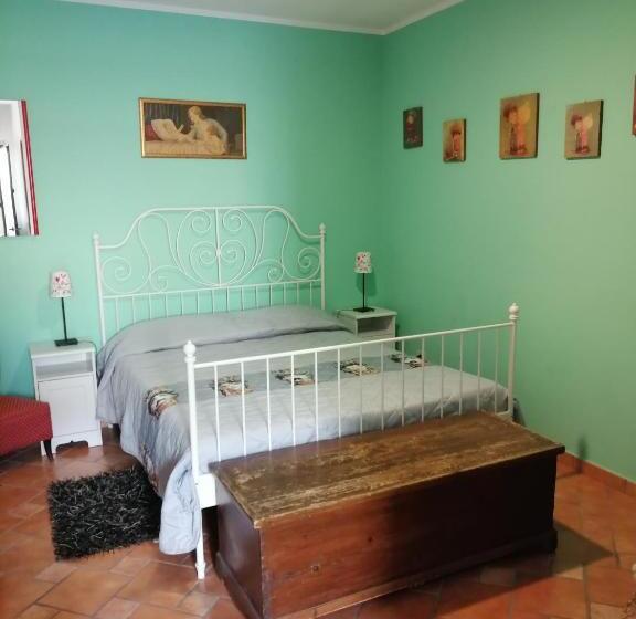 Номер Стандарт, Villa Felice