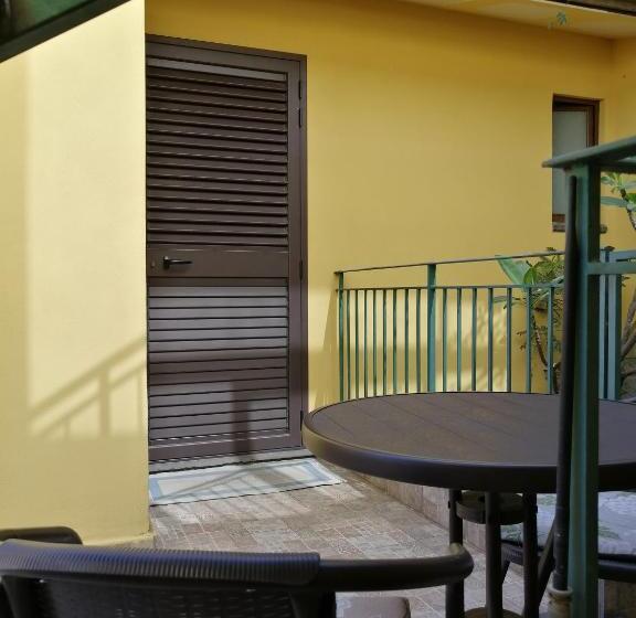 スタンダードルーム, Villa Felice