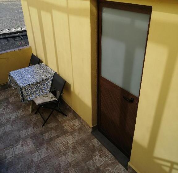 スタンダードルーム, Villa Felice