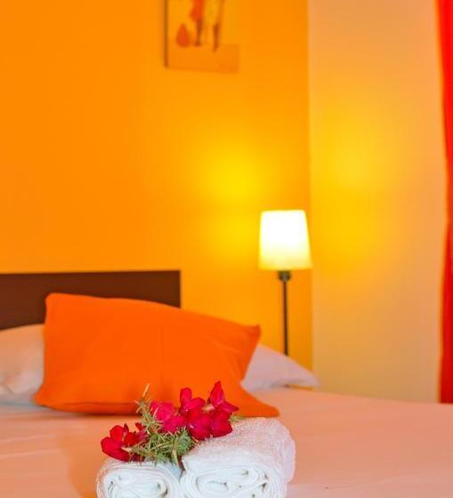 חדר סטנדרט, Villa Magnolia