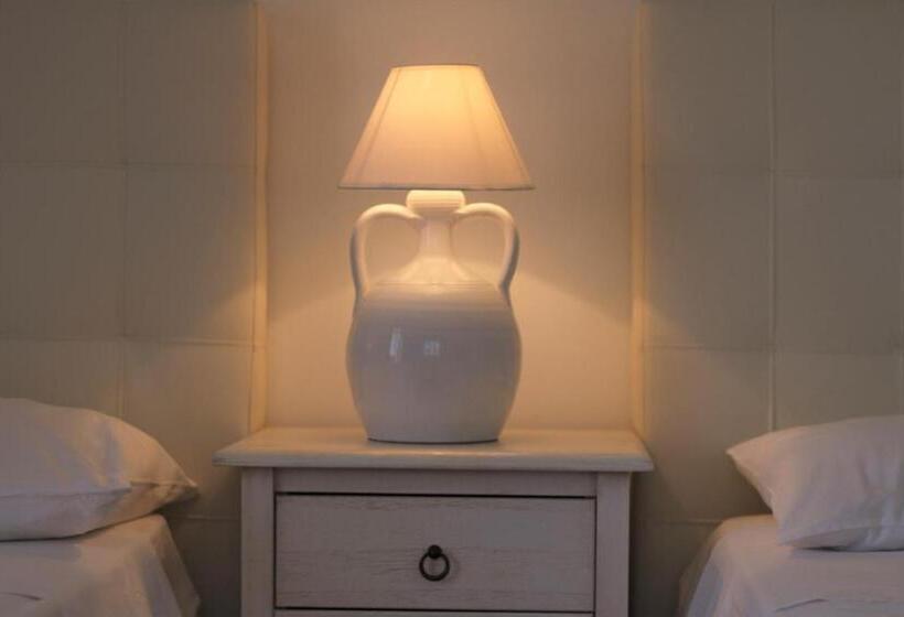 סוויטת סניור, Villa Magnolia