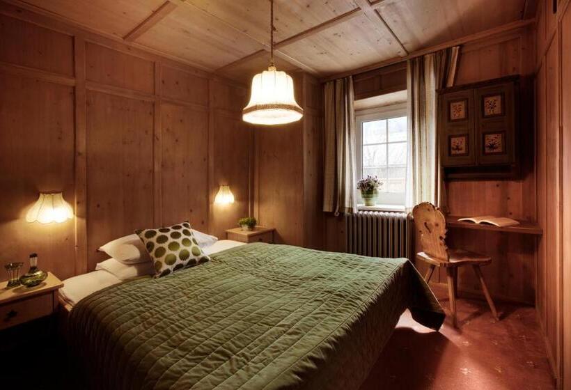 اتاق استاندارد, Berghotel Ladinia