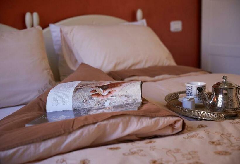 اتاق استاندارد, Cento Passi Dal Duomo B&b