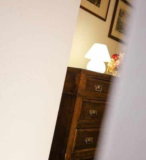 Номер Стандарт Индивидуальный, Albergo Antica Locanda