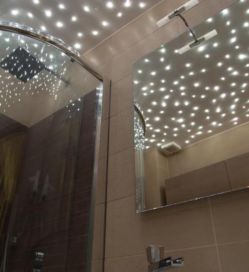 Номер Стандарт Индивидуальный, Albergo Antica Locanda