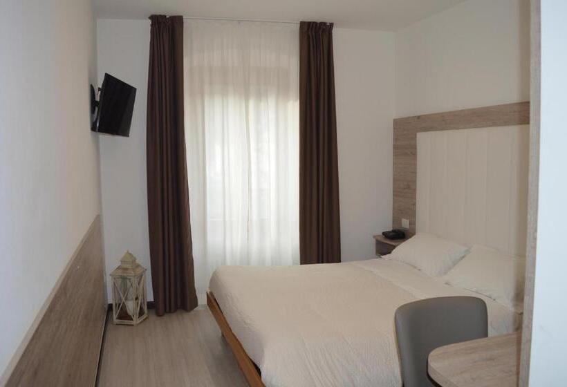 חדר סטנדרט, Albergo Ristorante Da Neni