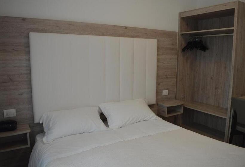 חדר סטנדרט, Albergo Ristorante Da Neni