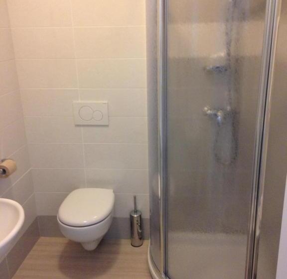 חדר סטנדרט, Albergo Ristorante Da Neni