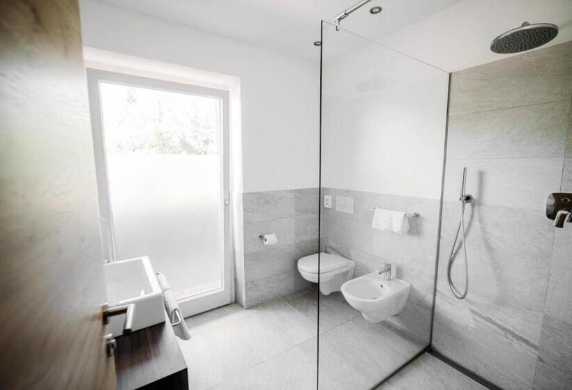 Номер Стандартный с Видом, Am Hang