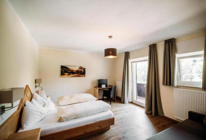 Номер Стандартный с Видом, Am Hang