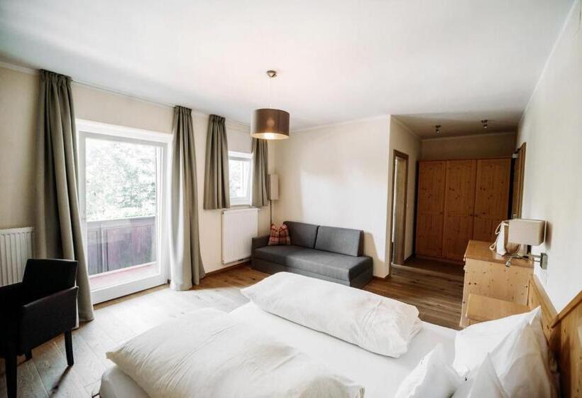 Номер Стандартный с Видом, Am Hang