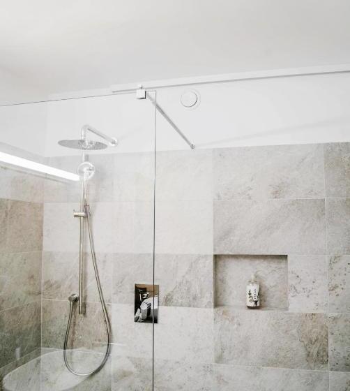 Номер Стандарт Вид на Горы, Am Hang