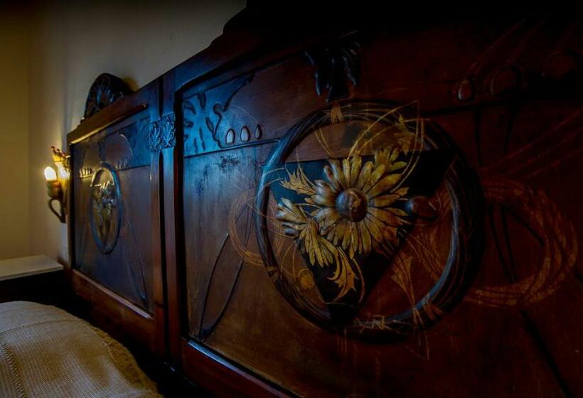 غرفة قياسية, Antica Dimora La Corona