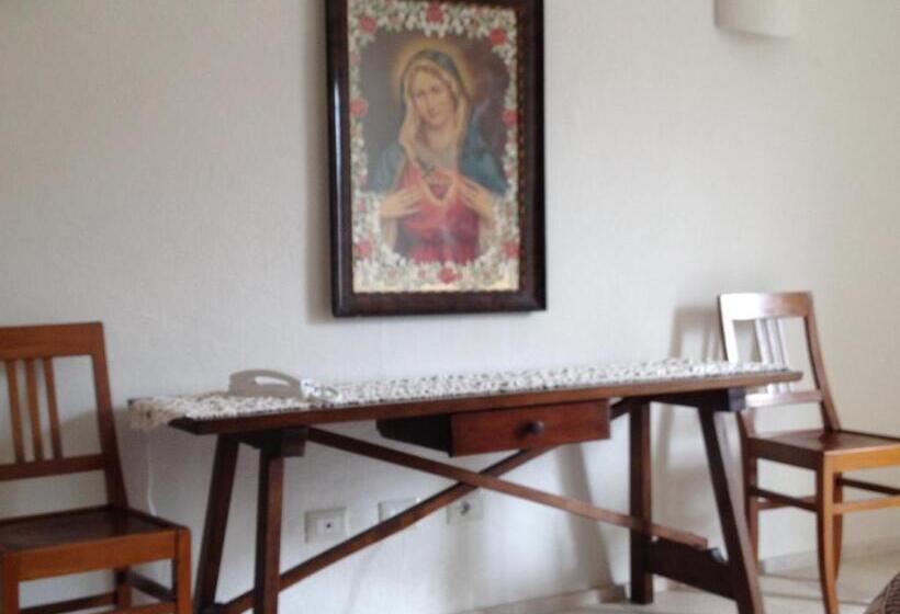 غرفة قياسية, Antica Dimora La Corona