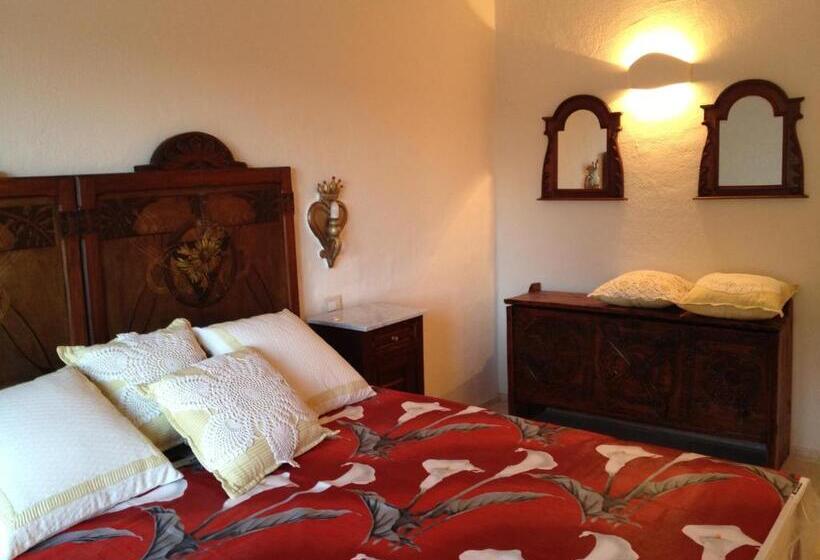 غرفة قياسية, Antica Dimora La Corona