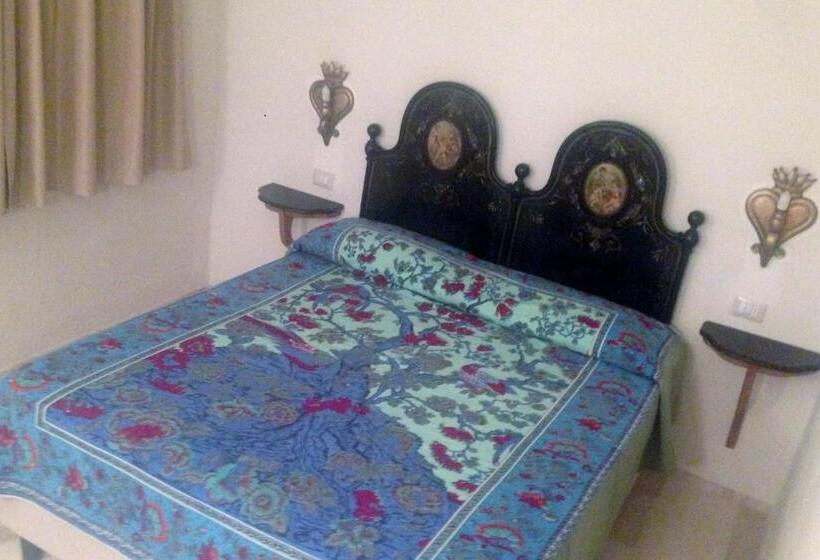 غرفة قياسية, Antica Dimora La Corona