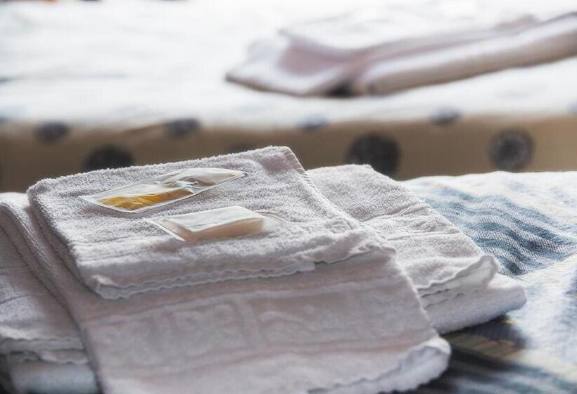 חדר סטנדרט, Baita Carla