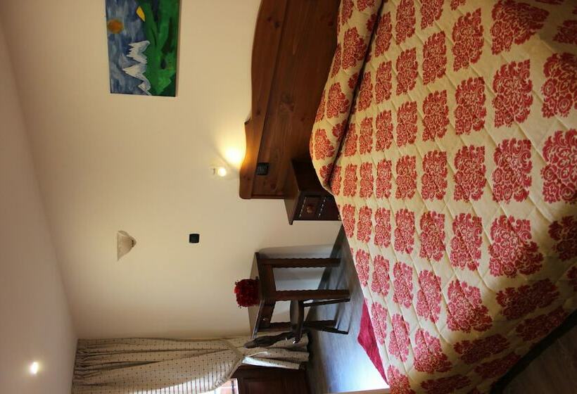 חדר סטנדרט, Des Roses