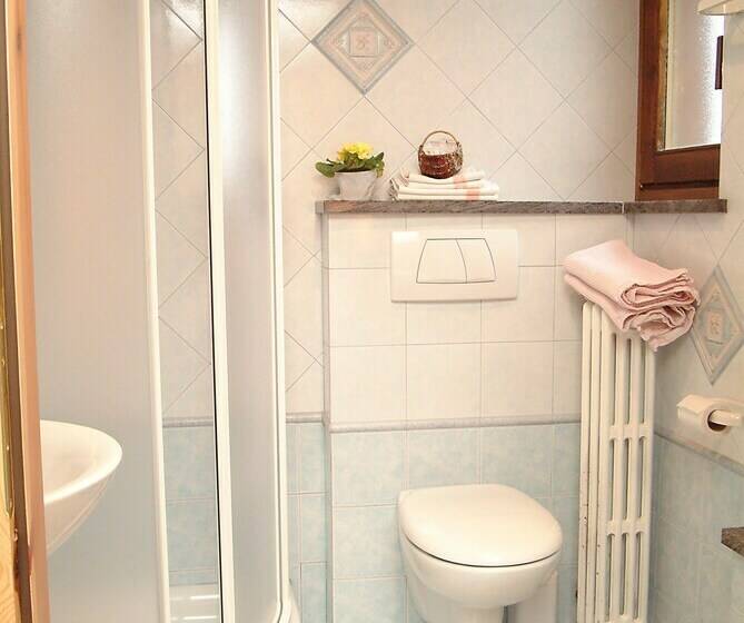 חדר סטנדרט, Des Roses