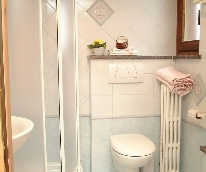Standard-huone, Des Roses