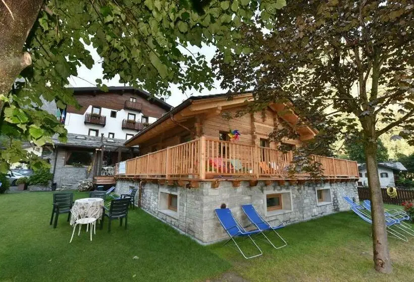 Standard-huone, Des Roses