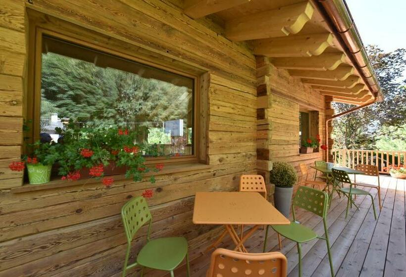 חדר סטנדרט, Des Roses