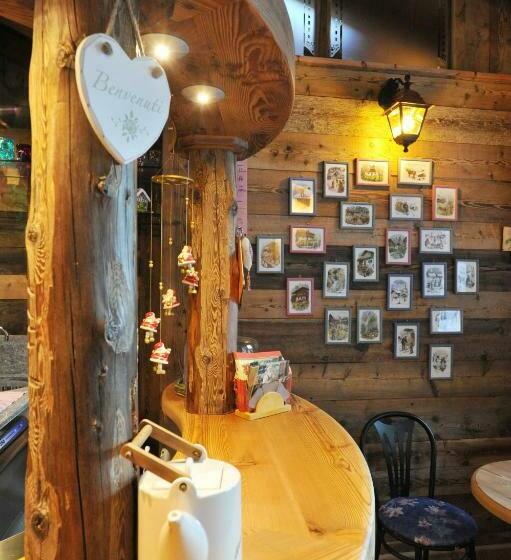 חדר סטנדרט, Des Roses