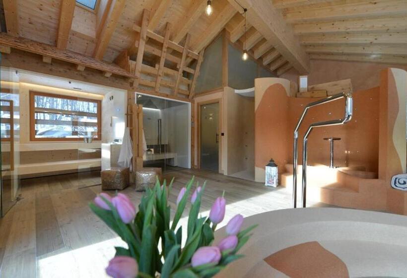 חדר סטנדרט, Des Roses