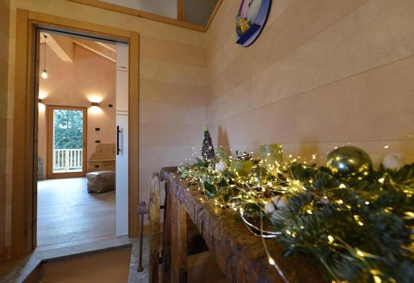 חדר סטנדרט, Des Roses