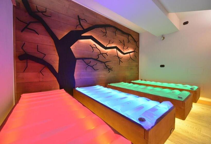 חדר סטנדרט, Des Roses