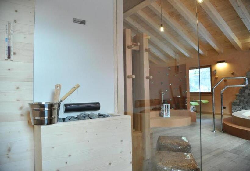 חדר סטנדרט, Des Roses