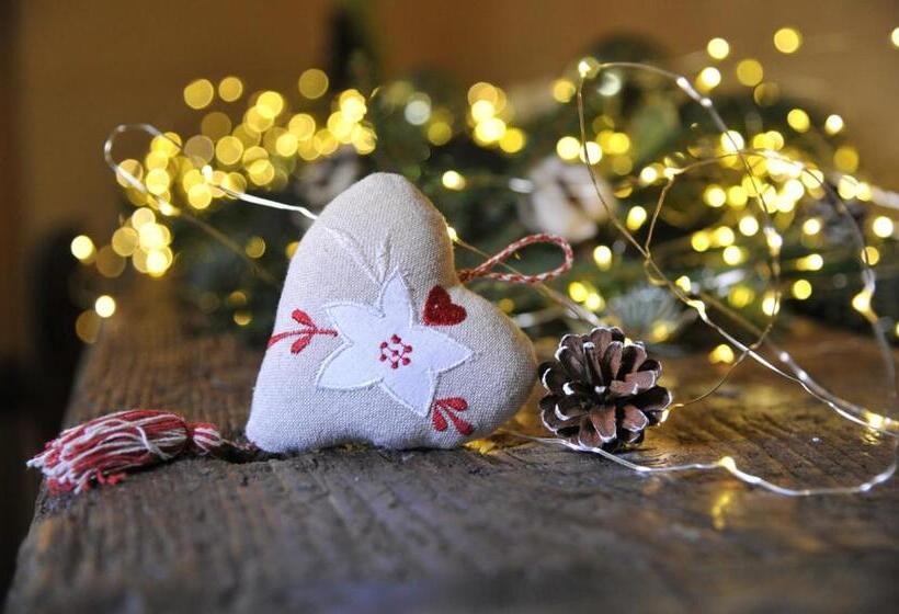 חדר סטנדרט, Des Roses