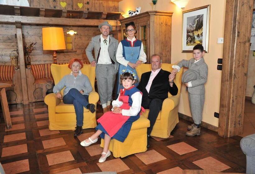 חדר סטנדרט, Des Roses