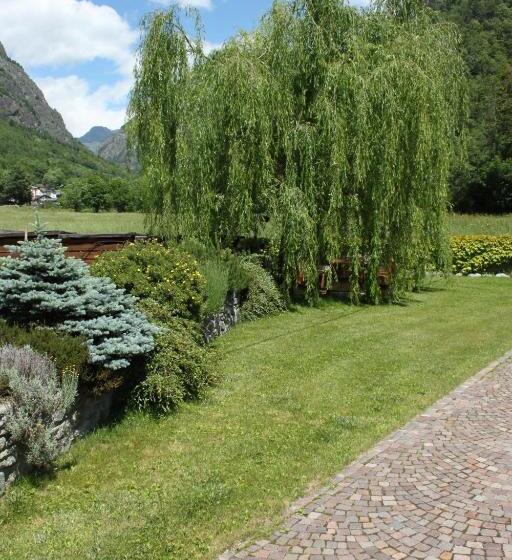 חדר סטנדרט, Des Roses