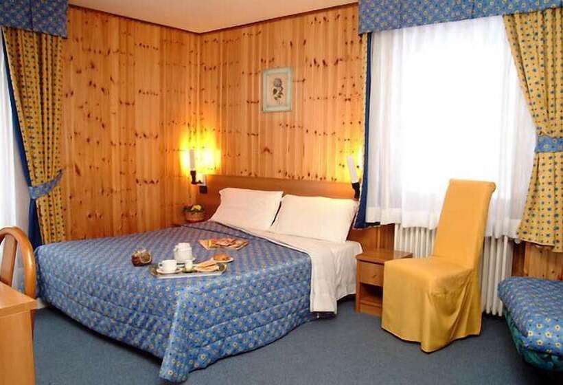 חדר סטנדרט, Des Roses