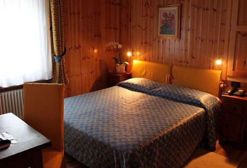 חדר סטנדרט, Des Roses