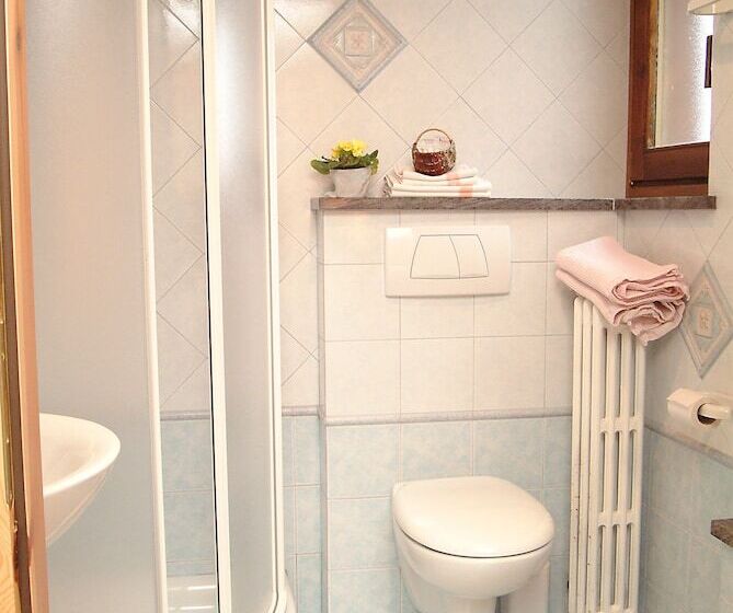 חדר סטנדרט, Des Roses