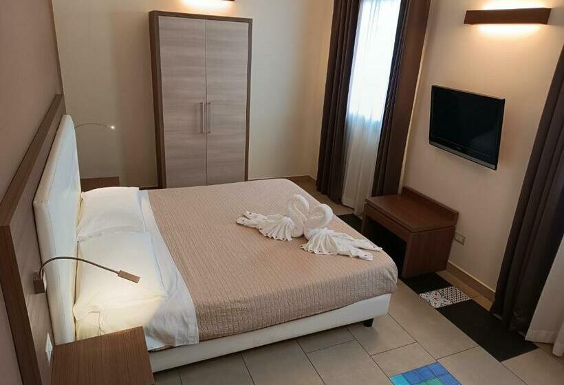 스탠다드 룸, Don Giovanni